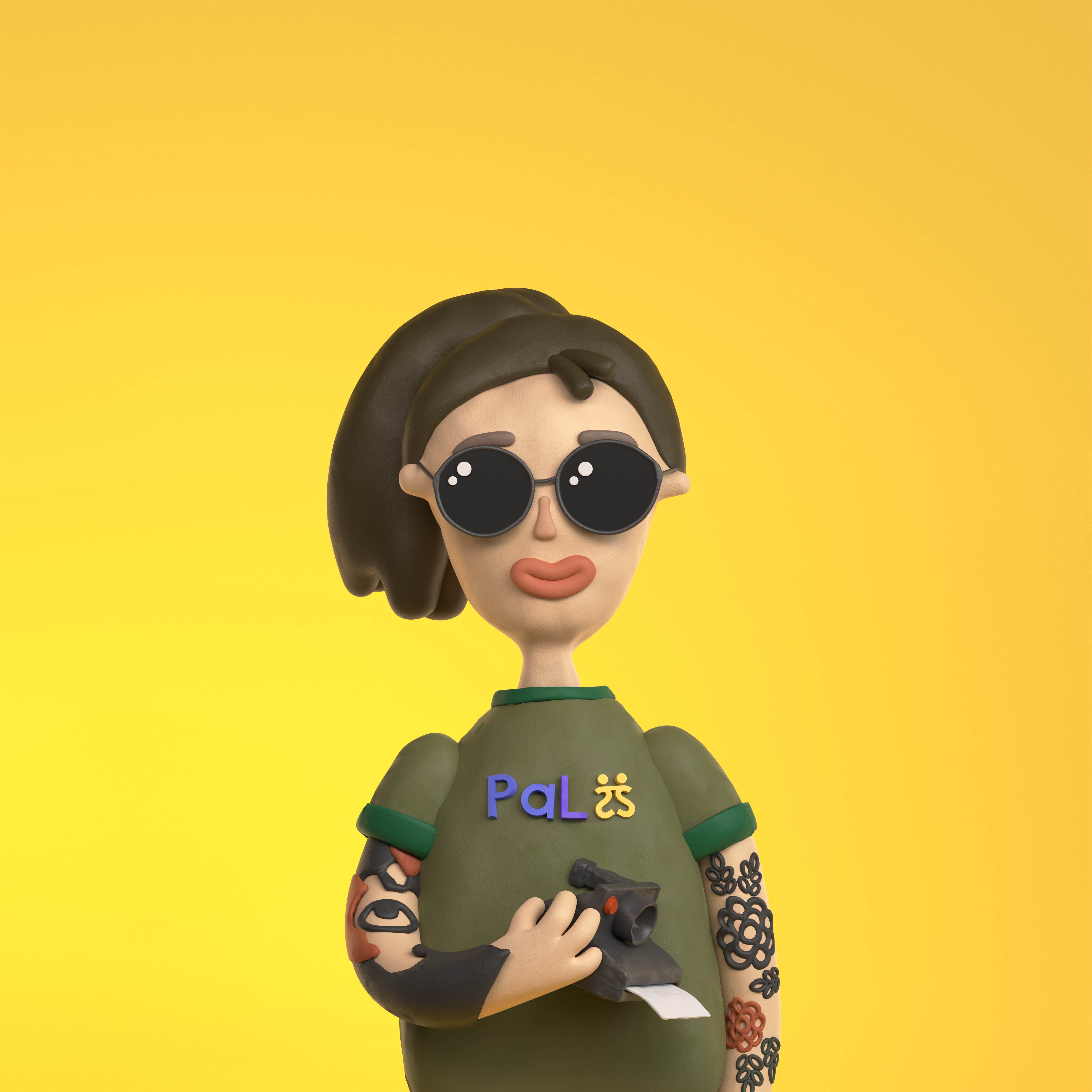 PalsSocial Club member 10