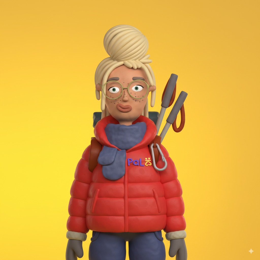 PalsSocial Club member 2