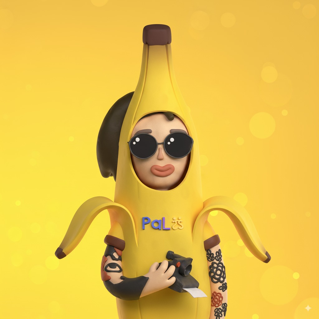 PalsSocial Club member 9